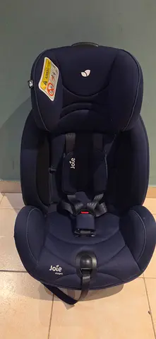 Joie Stages Toddler Car Seat in Navy Blue