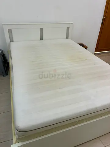 Ikea Mattress