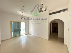 2BHK for Rent in Al Taawun Free Parking Balcony Open View Family Building and Flexible Payments