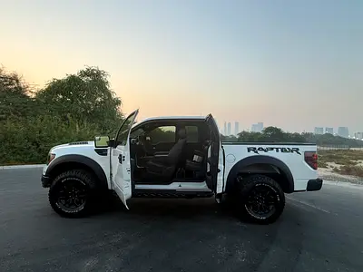 2012 FORD F-150 照片 8