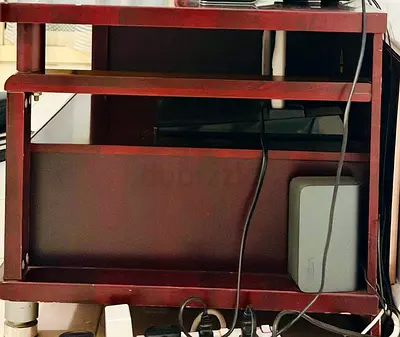TV stand