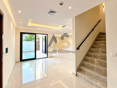 Corner 3BedRoom For Rent in Phase 4 (Ready To Move) Gym + Pool