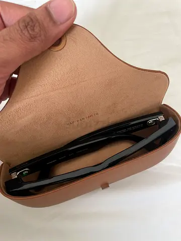 Ray-Ban Meta Gen 2- Transition lens