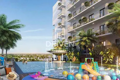 Premium Amenities | Seren Living | Prime Unit