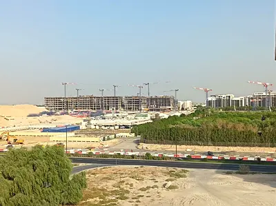 12 Cheque Payment Brand New Building | Deposit 2 Month Pdc | Excellent Building | Best Area