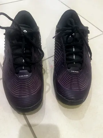 Head tennis shoes size 39