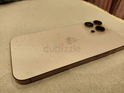 I phone 16 pro max