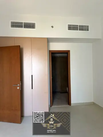 ONE BEDROOM AVAILABLE ON A GOOD INSTALLMENTS IN NEW BUILDING WITH PARKING