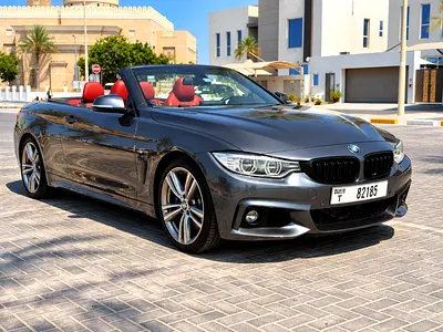 صورة 3 لـ 2014 BMW 4-SERIES