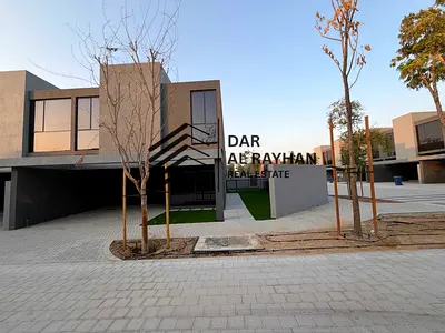 🏡 BRAND-NEW | READY TO MOVE IN | 4BR CORNER TOWNHOUSE WITH MAJLIS ✨ Saro, Masaar by Arada