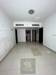 Two Master Bedrooms and Living Room for Annual Rent in Al Taawun Near Oriana Hospital | 3 Bathrooms 