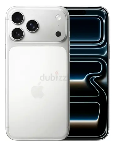 Apple iphone 17 pro max 512 gp.6.9-inch display with promotion a19 pro chip.best battery life