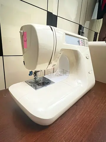 Brother Computerized Sewing Machine