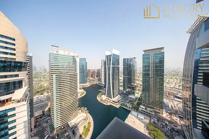 High floor | Amazing Panoramic Views | Vacant
