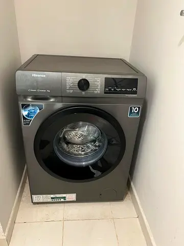 Hisense Washing Machine for Sale