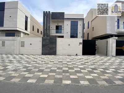 Luxury villa for sale at a price inclusive of registration and ownership transfer fees.