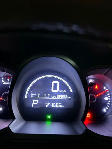 2013 KIA PICANTO 照片 8