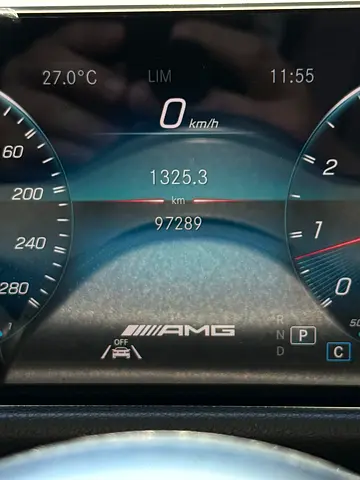 2020 Mercedes-BENZ GLB 缩略图 13