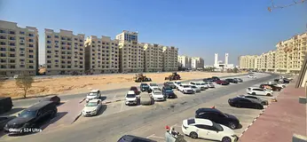 For Sale – 2-Bedroom Apartment | Al Amerah, Ajman | Resale