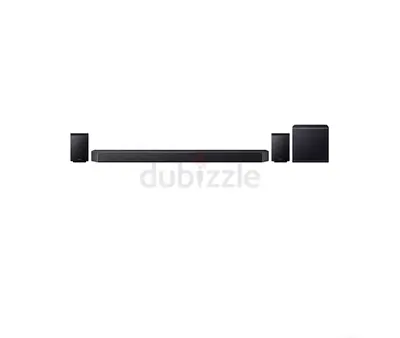 Samsung soundbar q995f