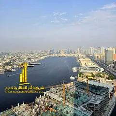Apartment | 2-BR Fully Furnished | Gym, Pool, Parking | Sea view | For Monthly Rent | In a prime loc