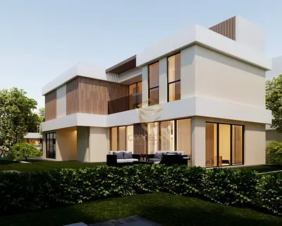 3BR STANDALONE VILLA+MAID+MAJLIS| FLEXIABLE PHPP