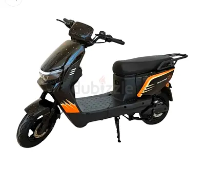 Wind Horse- M5 Pro - Electric Scooter - Brand New