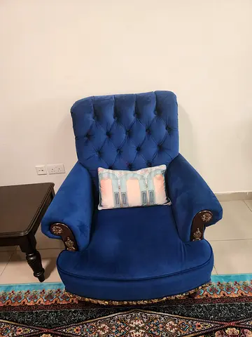 Armchair for sale
