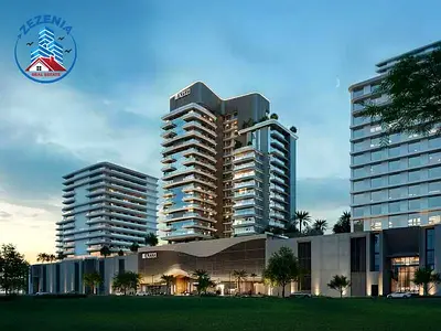 عائد استثماري 10% | بالقرب من برج خليفة | دفعة أولى10%