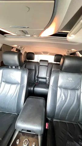 صورة 10 لـ 2013 Infiniti JX-SERIES