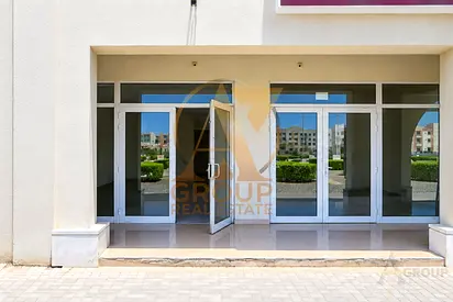 Exclusive Shop for Rent | China Cluster | International City