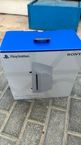 PlayStation 5 Disc drive - orignal brand new