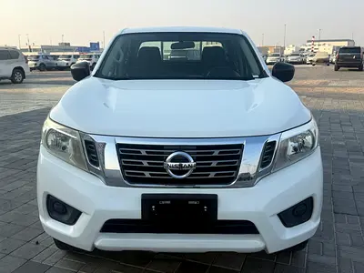 2017 Nissan NAVARA 照片 3