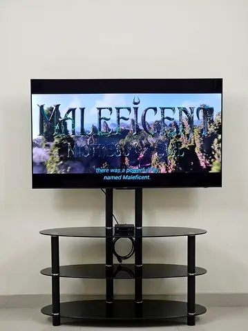 TV stand / Media Console