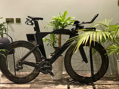 Trek speed concept tt bike