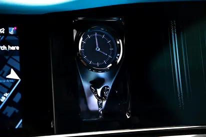 صورة 10 لـ 2025 ROLLS-ROYCE CULLINAN
