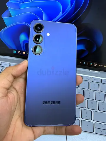 Samsung S25