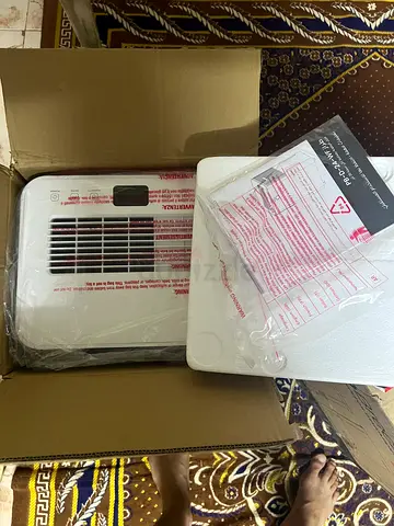 Probreeze dehumidifier