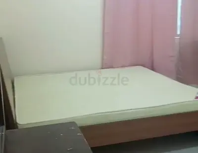 Bed set