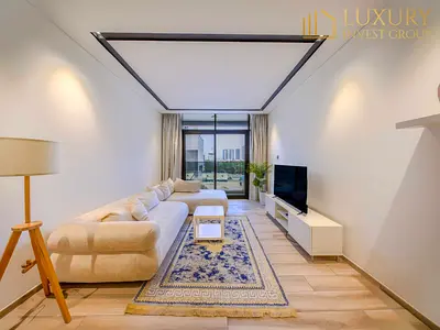 1BR Plus Maids | Vacant Unit | 13% Below OP