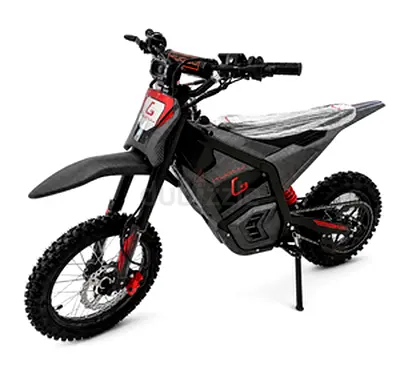 2026 -New Wish 01 Dreamer Bike 48V 20Ah 1800W