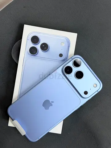 18 pro max