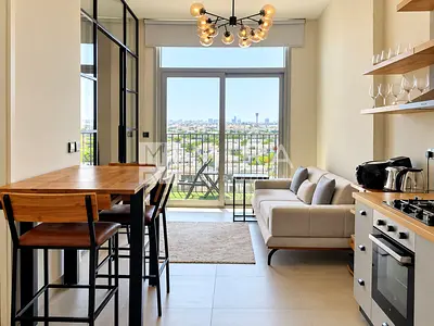 1BR Apartment | Fully Furnished I Ready To Move In