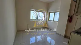Spacious Studio in Al Nabba’a Family Building Main Road Location Good Finishing Central AC