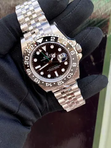 Rolex super high clone Swiss movement