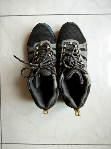 Columbia Mens Hiking Shoe