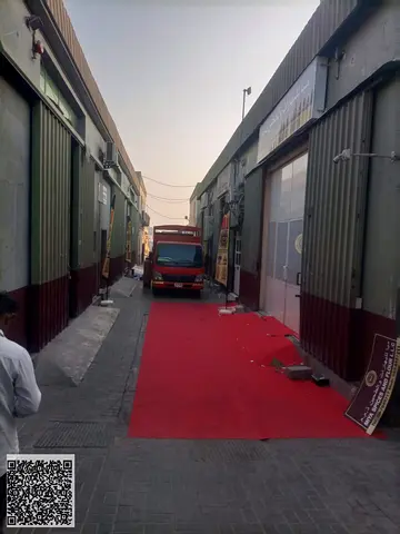 12% ROI INDUSTRIAL BUILDING FOR SALE