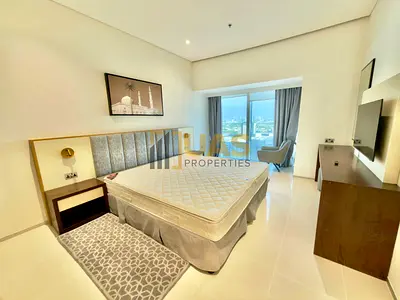 Luxury Apartments | Chiller Free | Gym&Pool SZR | Hot Property