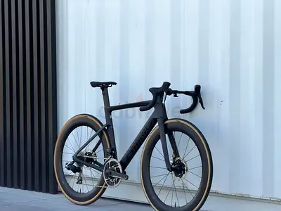 Sworks Venge Full Carbon Road Bike