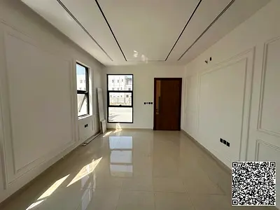 للبيع فيلا مميزة في منطقة الحليو 1 – عجمان